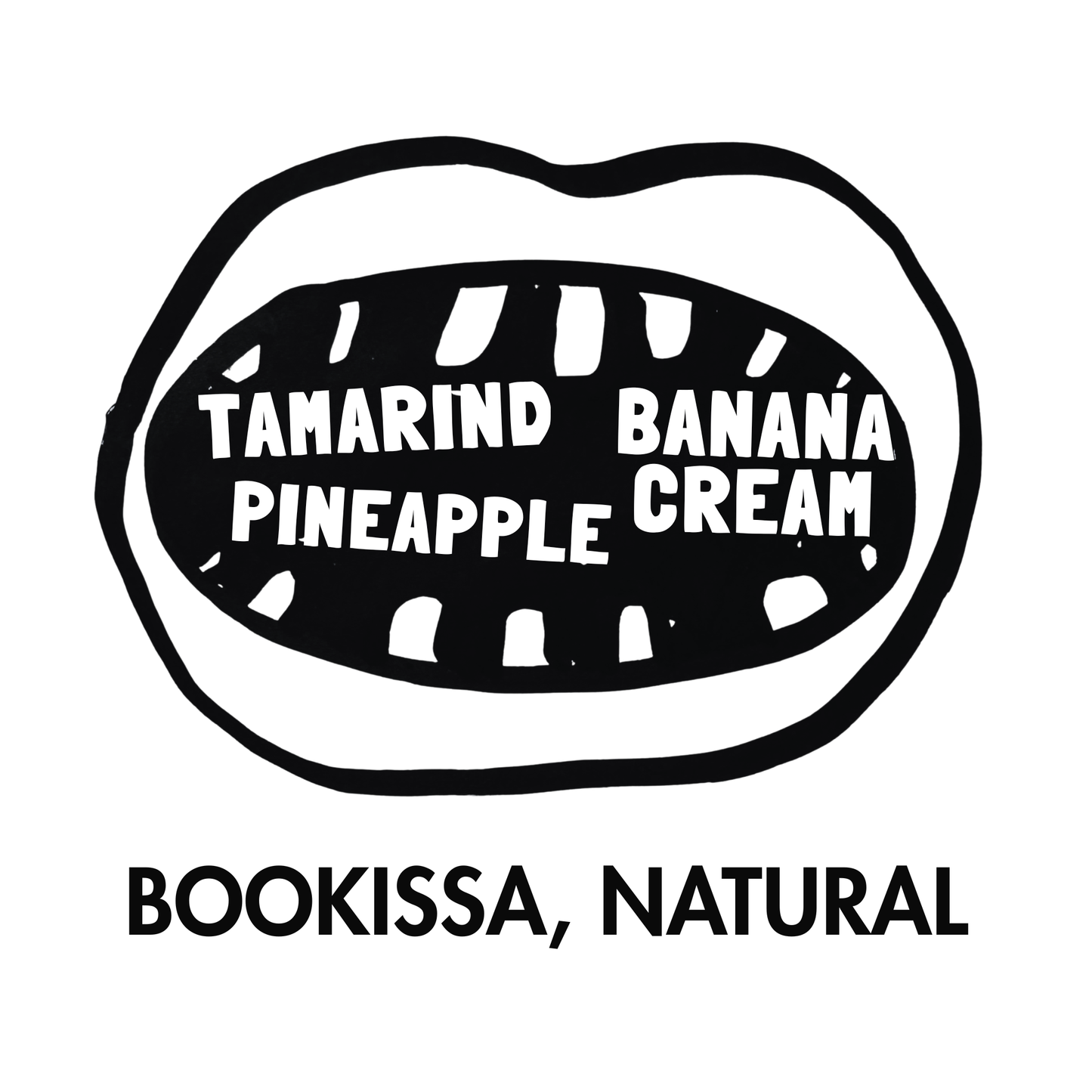 Bookissa Natural