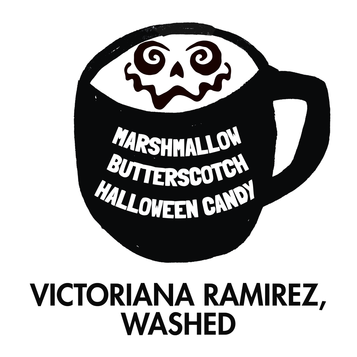 Victoriana Ramirez Caturra