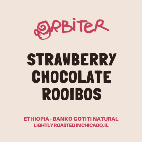 Banko Gotiti Natural