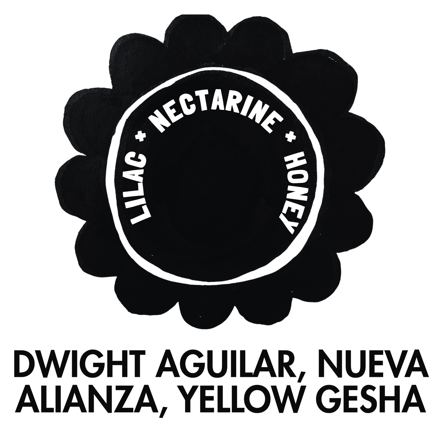 Nueva Alianza Yellow Gesha