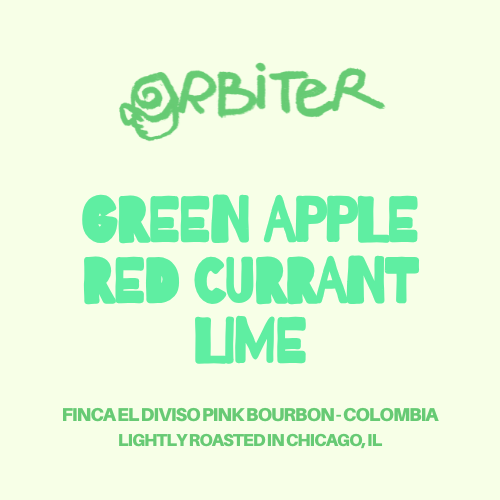 Finca El Diviso Pink Bourbon