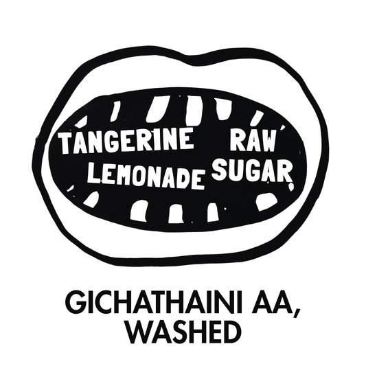 Gichathaini AA