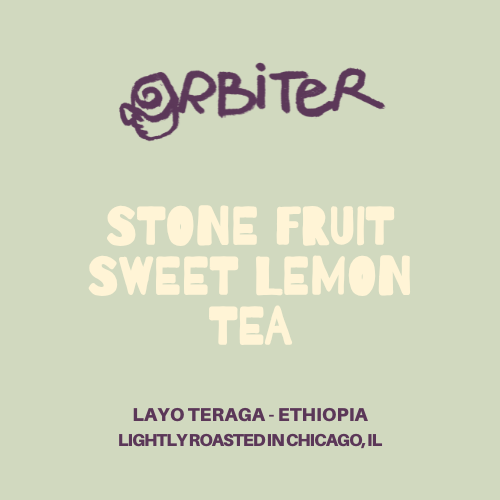 Layo Teraga