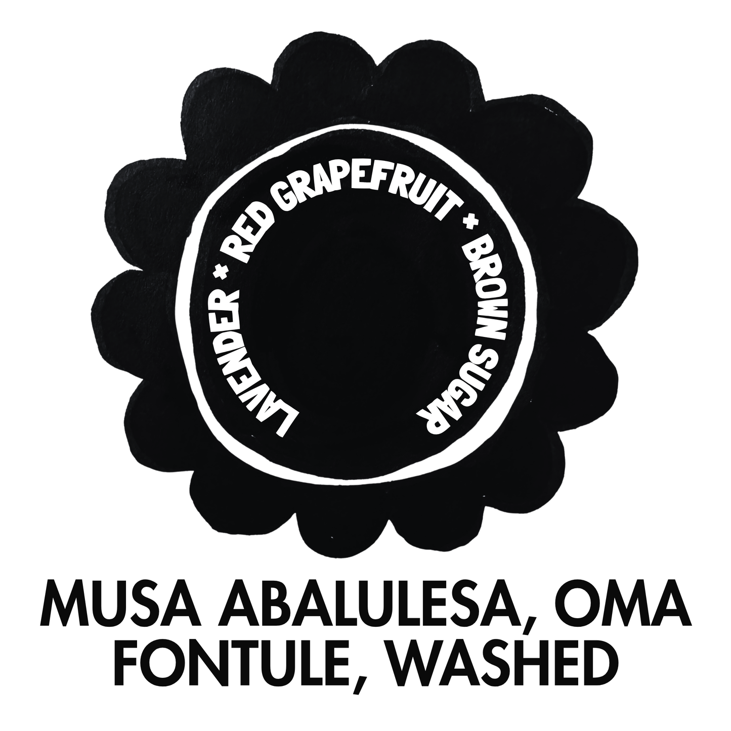 Musa Abalulesa, Oma Fontule, Washed