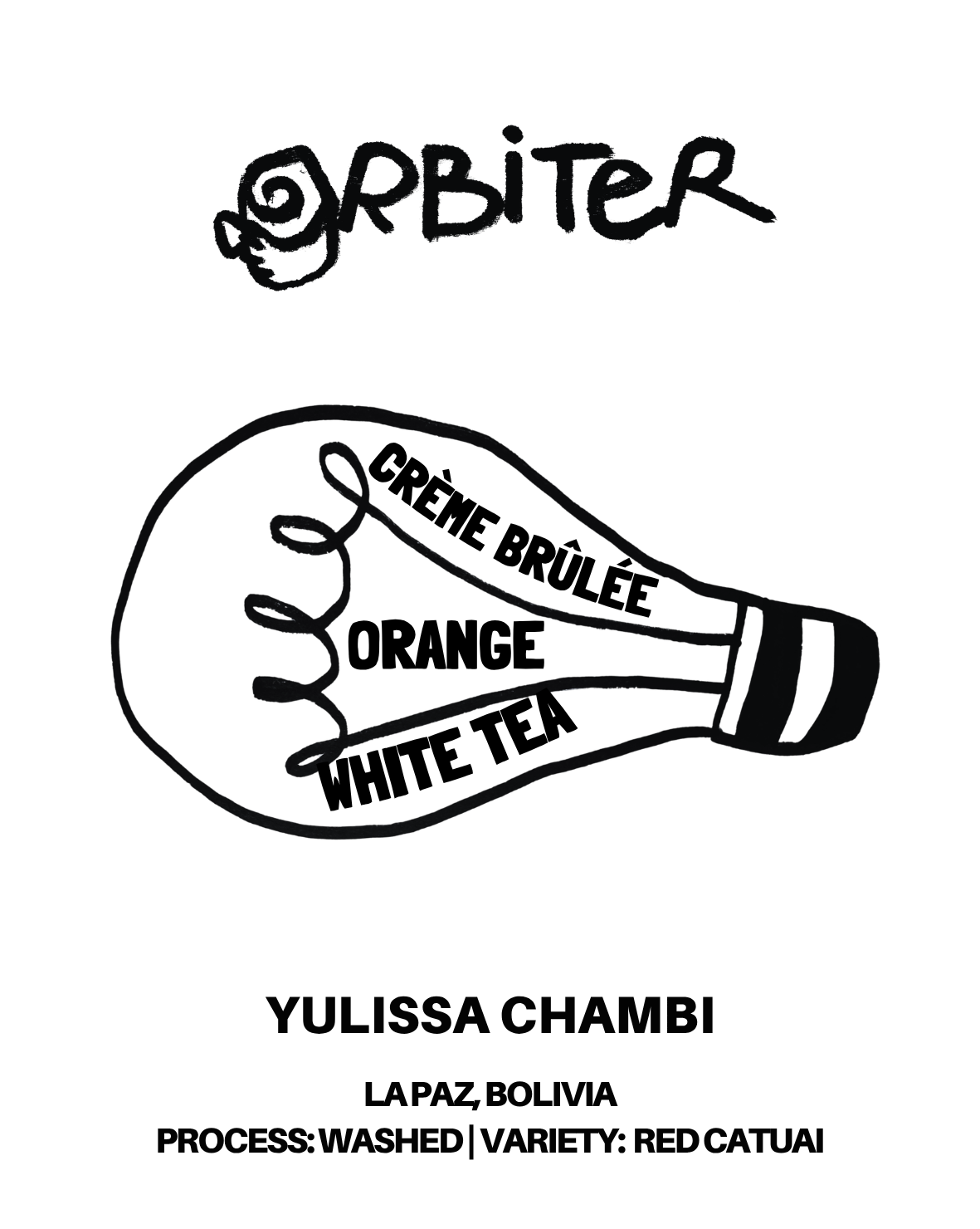 Yulissa Chambi